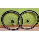 RUEDAS CARRETERA CBK PAVE PARA SHIMANO/SRAM 10-11V