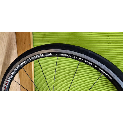 RUEDAS CARRETERA CBK PAVE PARA  SHIMANO/SRAM 10-11V