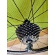 RUEDAS CARRETERA CBK PAVE PARA SHIMANO/SRAM 10-11V