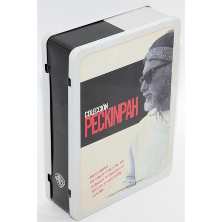 COLECCION PECKINPAH