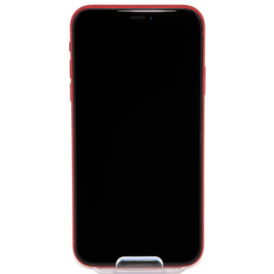IPHONE XR 64GB ROJO