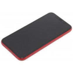 IPHONE XR 64GB ROJO