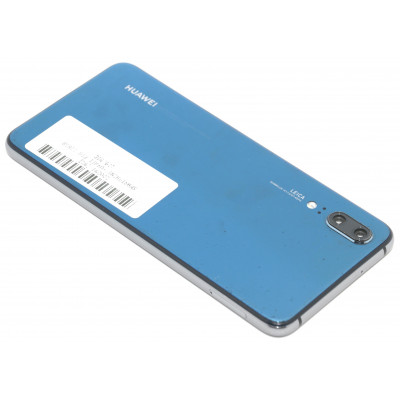 HUAWEI P20 128GB AZUL