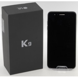 SMARTPHONE LG K9 NEGRO