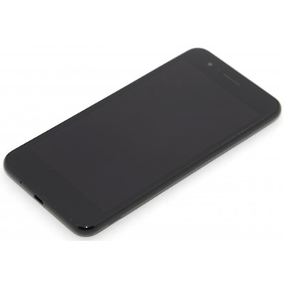 SMARTPHONE LG K9 NEGRO