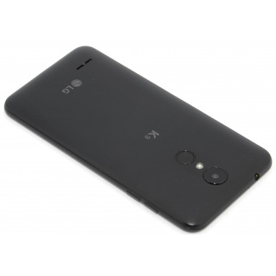 SMARTPHONE LG K9 NEGRO