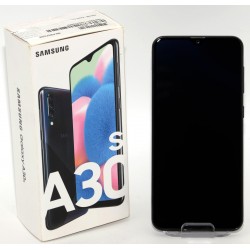 SAMSUNG GALAXY A30s 128GB NEGRO