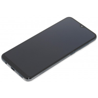 SAMSUNG GALAXY A30s 128GB NEGRO