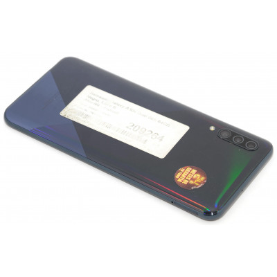 SAMSUNG GALAXY A30s 128GB NEGRO