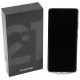 SAMSUNG GALAXY S21 ULTRA 5G 256GB NEGRO