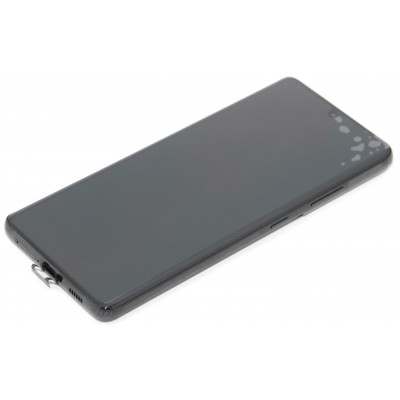 SAMSUNG GALAXY S21 ULTRA 5G 256GB NEGRO