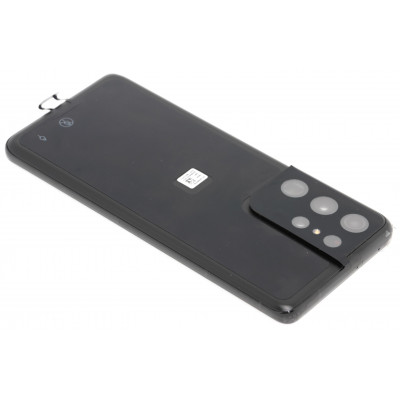 SAMSUNG GALAXY S21 ULTRA 5G 256GB NEGRO