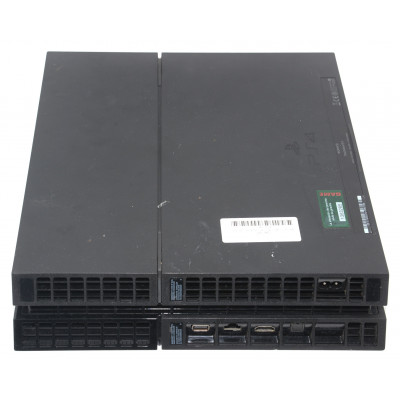 CONSOLA PS4 FAT 1TB
