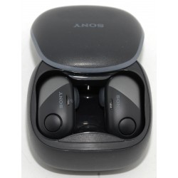 AURICULARES BLUETOOTH SONY SP700NR