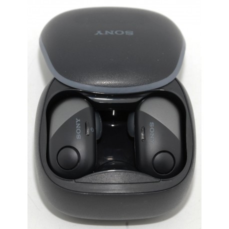AURICULARES BLUETOOTH SONY SP700NR