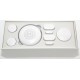 LOTE VIGILANCIA MI SMART SENSOR SET CON 3 CÁMARAS