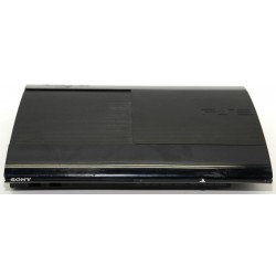 PLAYSTATION 3 SUPER SLIM 500GB CECH-4004C