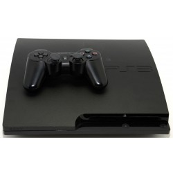 PLAYSTATION 3 SLIM 320GB CECH-3004B