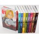 COLECCION FULLMETAL ALCHEMIST (9 TOMOS)