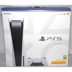 CONSOLA PLAYSTATION 5 1TB CFI-1016A