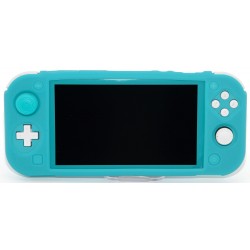 NINTENDO SWITCH LITE AZUL TURQUESA