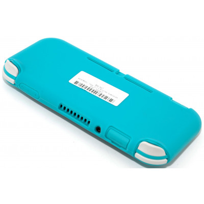 NINTENDO SWITCH LITE AZUL TURQUESA