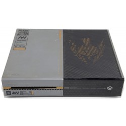 XBOX ONE 1TB CALL OF DUTY