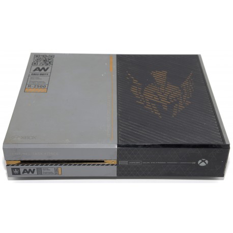 XBOX ONE 1TB CALL OF DUTY