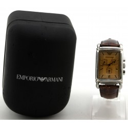 RELOJ EMPORIO ARMANI AR-0285