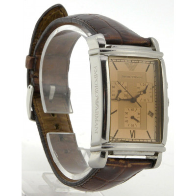 RELOJ EMPORIO ARMANI AR-0285