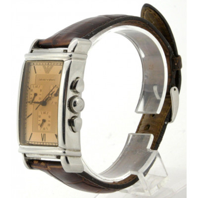 RELOJ EMPORIO ARMANI AR-0285