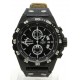 RELOJ CRONOGRAFO RACER