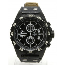 RELOJ CRONOGRAFO RACER