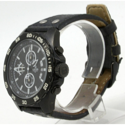 RELOJ CRONOGRAFO RACER
