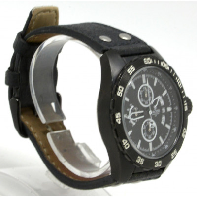 RELOJ CRONOGRAFO RACER