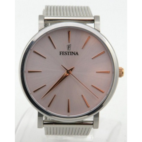 RELOJ FESTINA F20476
