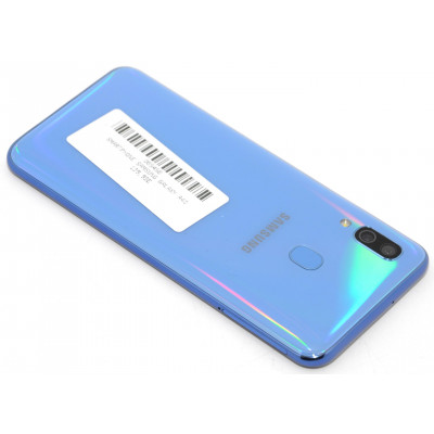 SAMSUNG GALAXY A40 64GB AZUL