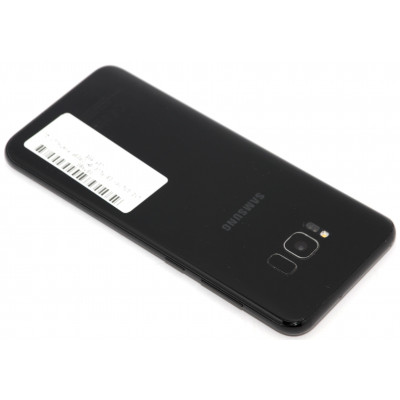 SAMSUNG GALAXY S8 PLUS 64GB NEGRO