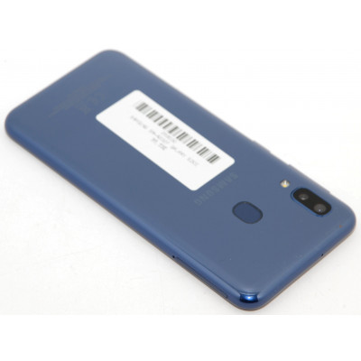 SAMSUNG GALAXY A20e 32GB AZUL