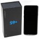 SAMSUNG GALAXY S9 PLUS 64GB NEGRO