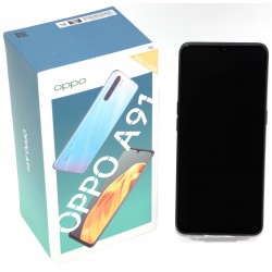 SMARTPHONE OPPO A91 128GB NEGRO
