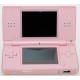 NINTENDO DS LITE ROSA SIN CARGADOR