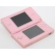 NINTENDO DS LITE ROSA SIN CARGADOR