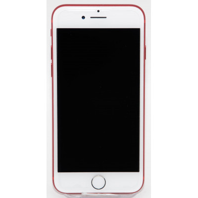 IPHONE 7 128GB ROJO