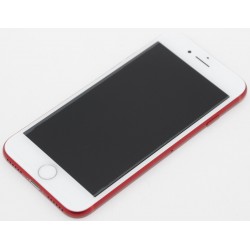 IPHONE 7 128GB ROJO