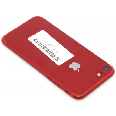 IPHONE 7 128GB ROJO