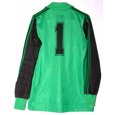 CAMISETA DE ANDONI ZUBIZARRETA, ATHLETIC DE BILBAO (AÑOS 80)