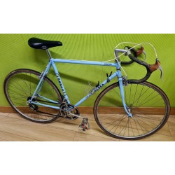 BICICLETA CARRETERA VINTAGE ZEUS
