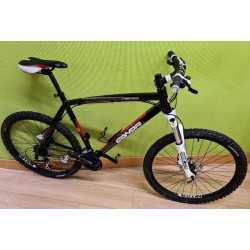 BICICLETA MONTAÑA ROCKRIDER 540