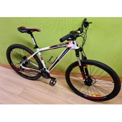 BICICLETA MONTAÑA CONOR 7200